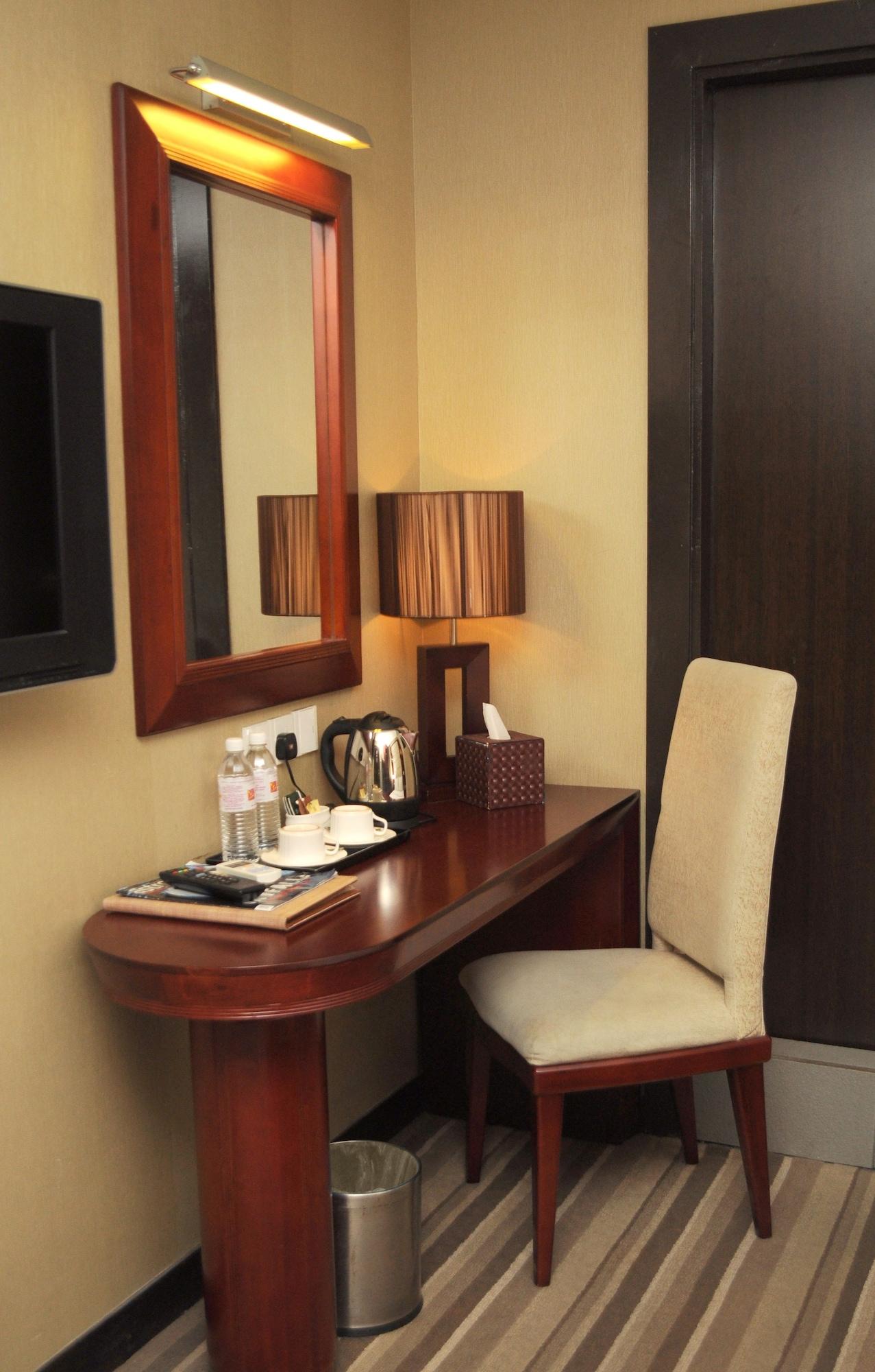 Celyn City Hotel Kota Kinabalu Kültér fotó