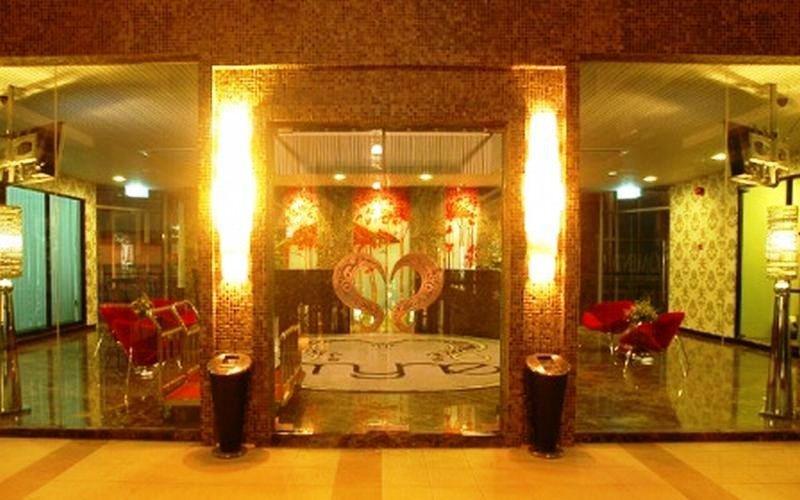 Celyn City Hotel Kota Kinabalu Kültér fotó