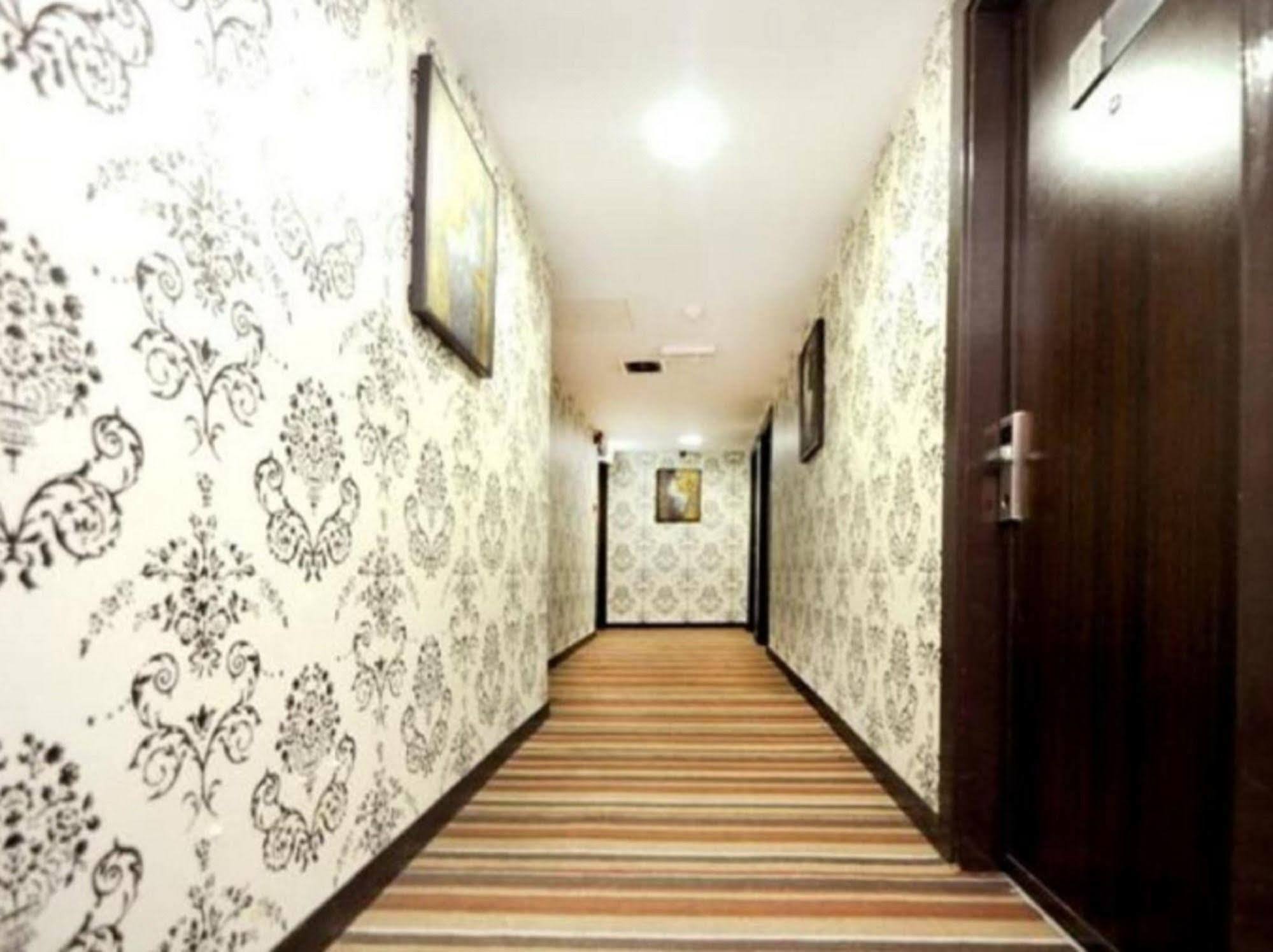 Celyn City Hotel Kota Kinabalu Kültér fotó
